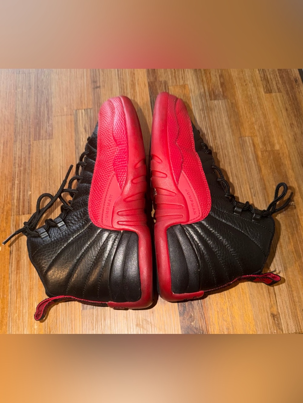 Jordan 12 - Picture 4 of 12